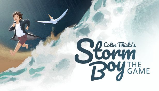 风暴男孩 Storm Boy v1.5.7 [完整版] Steam移植-مەرمەر بىلوگى