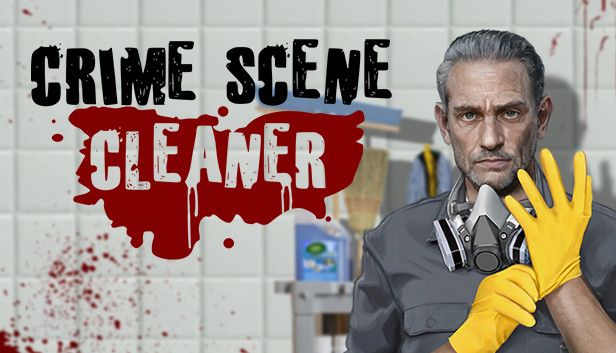 犯罪现场清理员 Crime Scene Cleaner 3D [完整版] Steam移植-مەرمەر بىلوگى