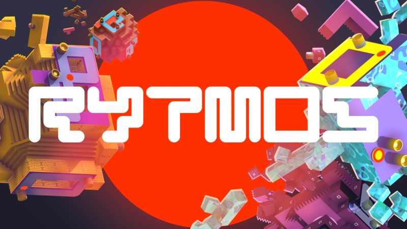 音律迷航Rytmos v1.92 [完整版] Steam移植-مەرمەر بىلوگى
