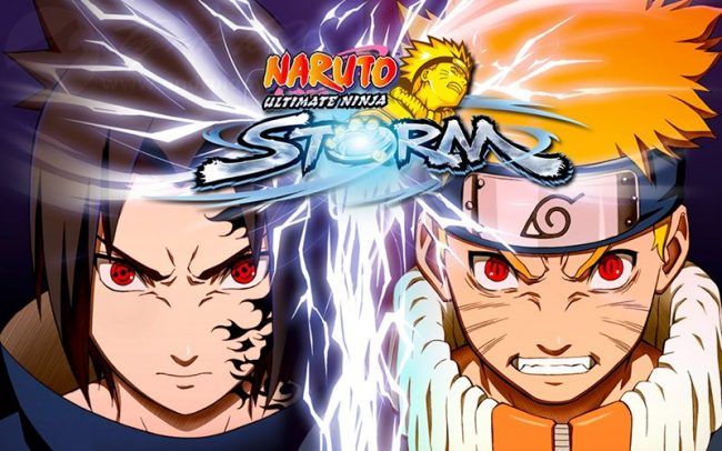 火影忍者：究极风暴v1.0.13[完整版+免谷歌]Steam移植-مەرمەر بىلوگى