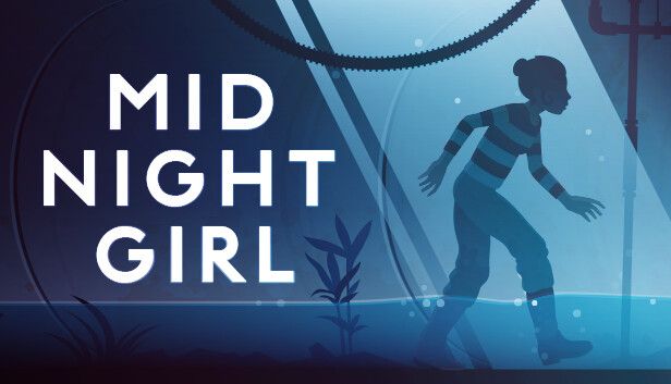 午夜女孩Midnight Girl v1.0.1[完整版]Steam移植-مەرمەر بىلوگى