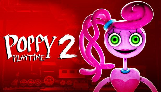 波比的游戏时间第二章v1.42[完整版]Steam移植-مەرمەر بىلوگى