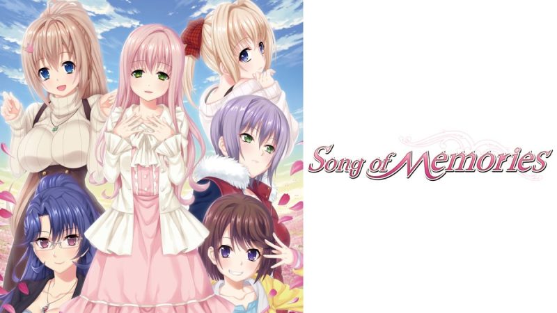 记忆之歌switch模拟器！(游戏)-مەرمەر بىلوگى