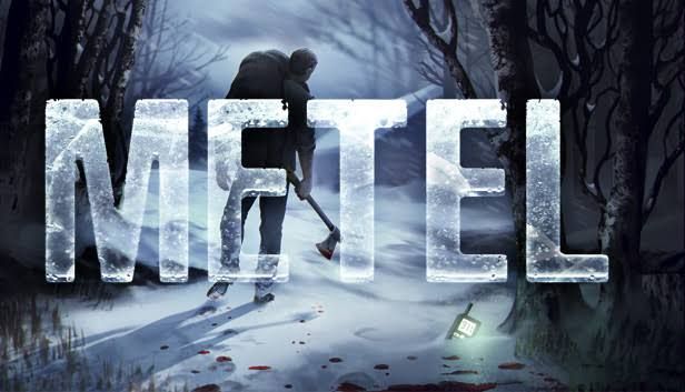 恐怖逃脱 Metel v1.04（Steam移植）-مەرمەر بىلوگى