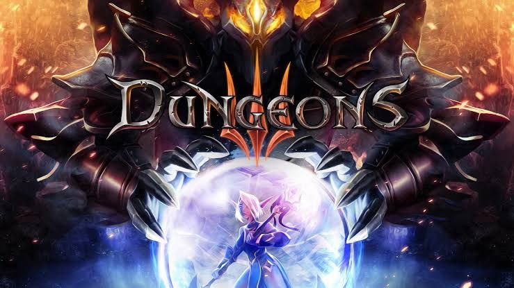地下城3Dungeons3汉化中文v1.7+4DLC整合版switch模拟器！(游戏)-مەرمەر بىلوگى