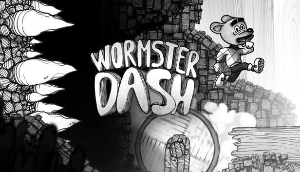 逃离蠕虫WormsterDashv0.9.15[完整版]Steam移植-مەرمەر بىلوگى