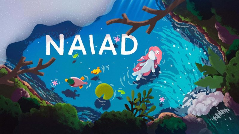 水泽仙女NAIAD中文switch模拟器！(游戏)-مەرمەر بىلوگى