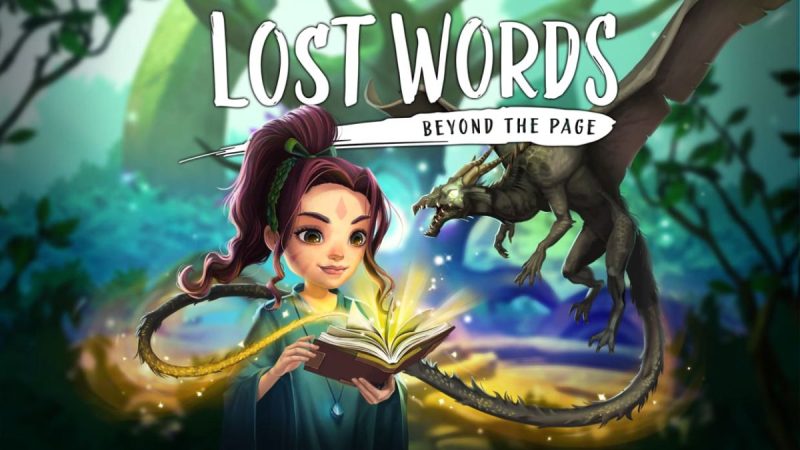 失落之语页面之外v1.1.20[完整版]Steam移植-مەرمەر بىلوگى