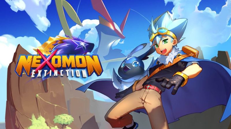 尼可梦灭绝v3.0.4[完整版+免内购版]Steam移植-مەرمەر بىلوگى