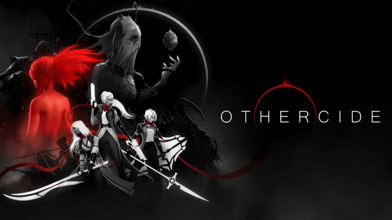 彼岸花Othercide中文switch模拟器！(游戏)-مەرمەر بىلوگى