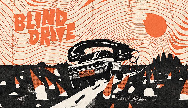 误入盲途Blind Drivev1.1[完整版]Steam移植-مەرمەر بىلوگى