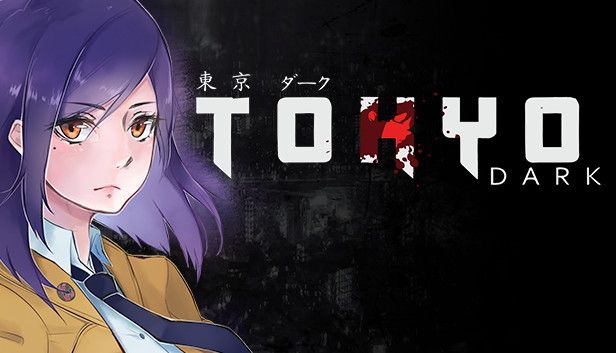 东京暗影[完整版]Steam移植-مەرمەر بىلوگى