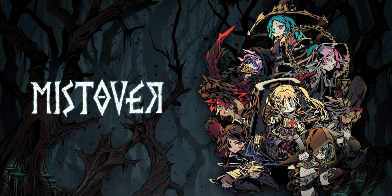 迷雾漩涡 MISTOVER（switch手机版）-مەرمەر بىلوگى