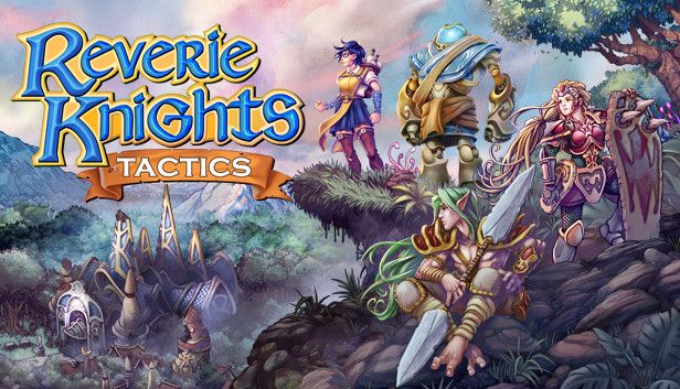 幻想骑士战术中文switch模拟器！(游戏)-مەرمەر بىلوگى