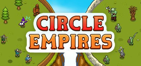 环形帝国[完整版]Steam移植-مەرمەر بىلوگى