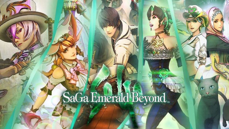 沙加翠之超越v1.0.1[完整版]Steam移植-مەرمەر بىلوگى