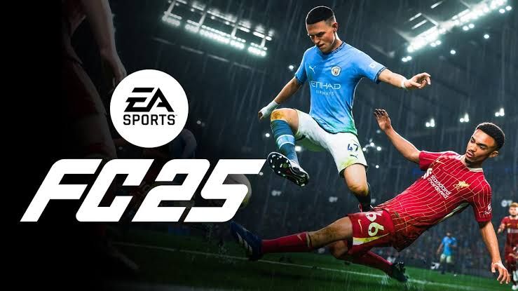 足球EASPORTSFC25中文解说switch模拟器！(游戏)-مەرمەر بىلوگى