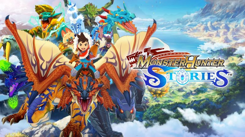 怪物猎人物语v1.0.5[完整版]Steam移植-مەرمەر بىلوگى