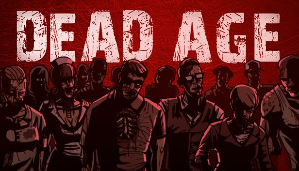 尸变纪元DeadAgev1.79[完整版]Steam移植-مەرمەر بىلوگى