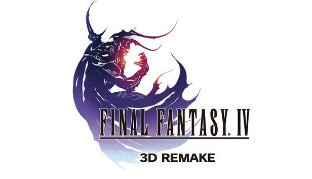 最终幻想4(3D)重制版[完整版]Steam移植-مەرمەر بىلوگى