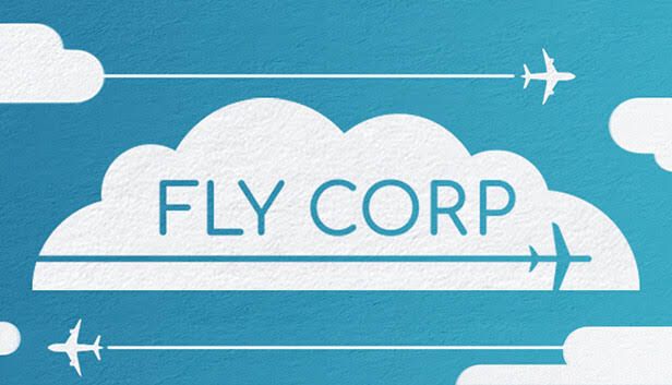 飞飞公司FlyCorpv1.20[完整版]Steam移植-مەرمەر بىلوگى