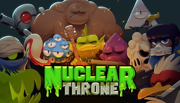 废土之王 v2.5.2（完整版）Steam移植-مەرمەر بىلوگى