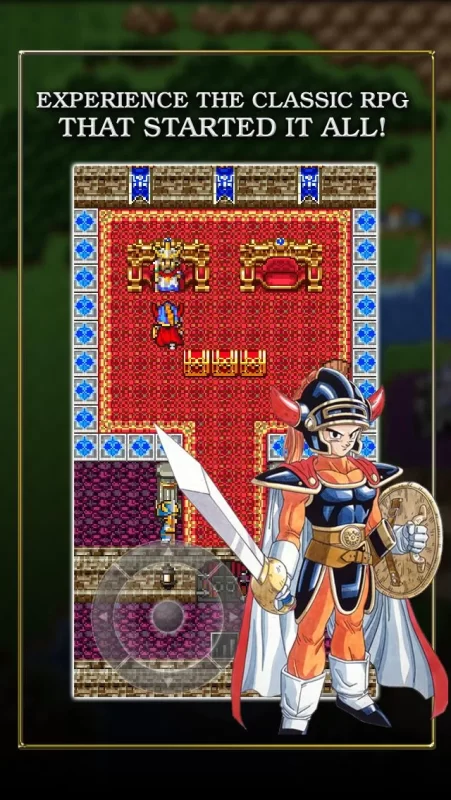 龙珠传奇（解锁付费完整版）-مەرمەر بىلوگى