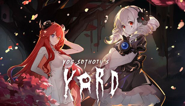 犹格索托斯的庭院 v1.08 豪华中文版手机也能玩pc游戏！-مەرمەر بىلوگى