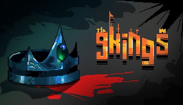 9个国王 3Kings（完整版）Steam移植-مەرمەر بىلوگى