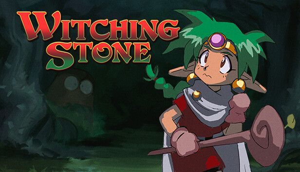 巫师石 WitchingStone v1.30.8 中文手机也能玩pc游戏！-مەرمەر بىلوگى
