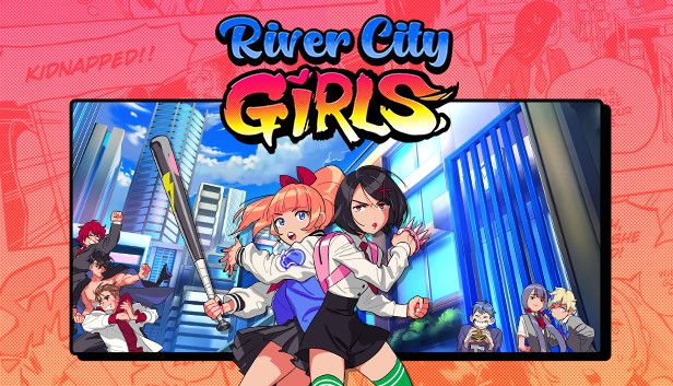 热血硬派国夫君外传热血少女1 v1.0.0（完整版）Steam移植-مەرمەر بىلوگى