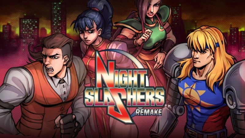午夜杀生重制版v1.0.6[完整版]Steam移植-مەرمەر بىلوگى
