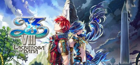 伊苏8达娜的安魂曲（switch手机版）-مەرمەر بىلوگى