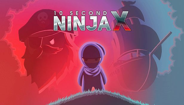 10秒忍者X v1.0.36（完整版）Steam移植-مەرمەر بىلوگى