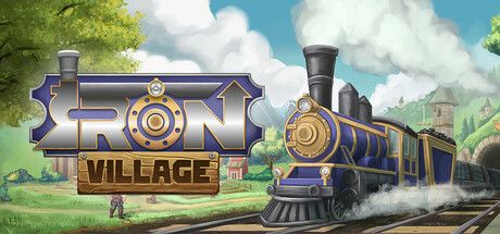 IronVillage铁村v1.1.00[完整版]Steam移植-مەرمەر بىلوگى