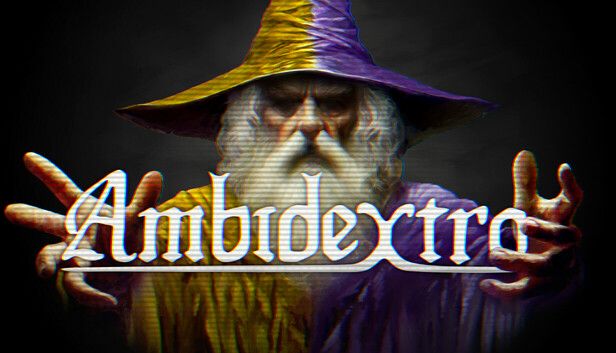 双向灵巧v1.2.0[完整版]Steam移植-مەرمەر بىلوگى