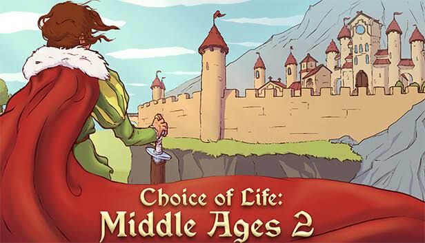 生命的选择中世纪2v1.12[完整版+中文版]Steam移植-مەرمەر بىلوگى