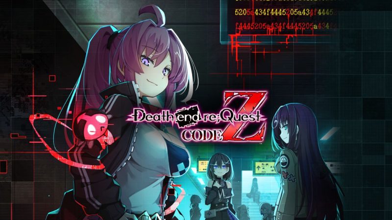 死亡终局轮回试炼代码Z(switch手机版)-مەرمەر بىلوگى