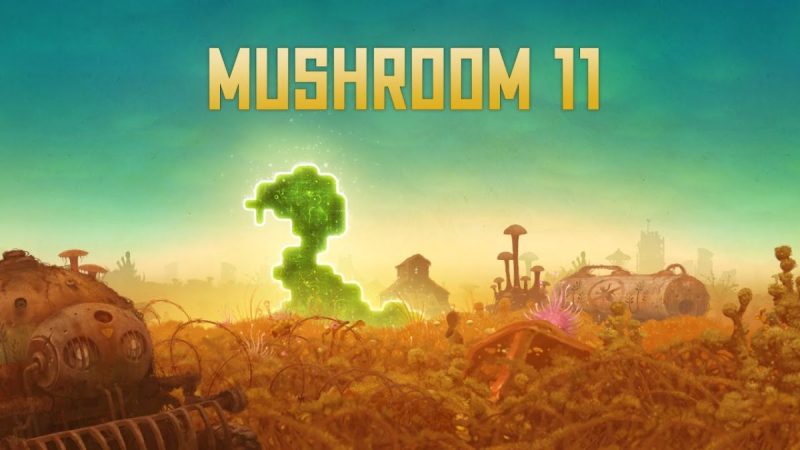 蘑菇11 v1.13.23（完整版）Steam移植-مەرمەر بىلوگى