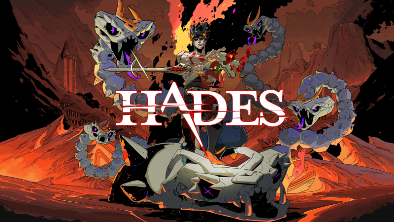 哈迪斯 Hades(switch手机版)-مەرمەر بىلوگى