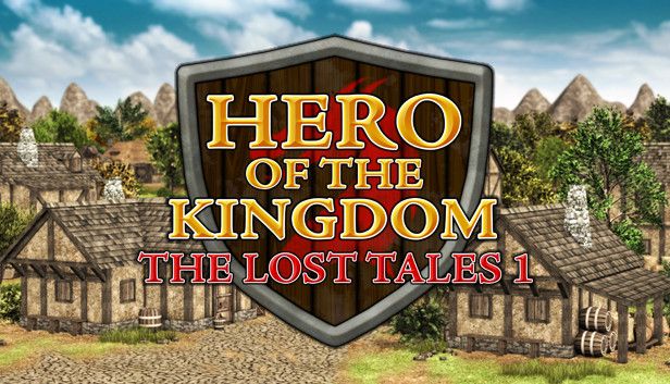 王国英雄失落传说1 v1.2.9（完整版）Steam移植-مەرمەر بىلوگى