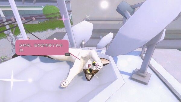 小猫咪大城市(switch手机版)-مەرمەر بىلوگى