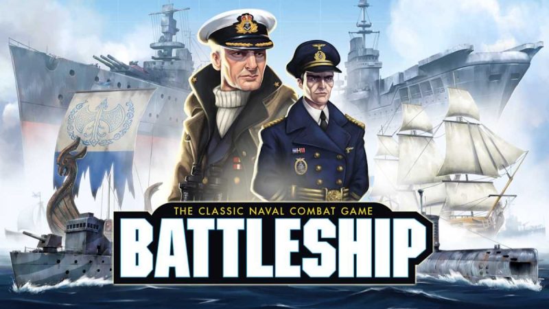 孩之宝战舰 v1.4.0.59（完整版+DLC）Steam移植-مەرمەر بىلوگى