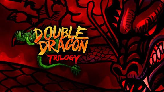 双截龙三部曲 v1.8.5(完整版)Steam移植-مەرمەر بىلوگى