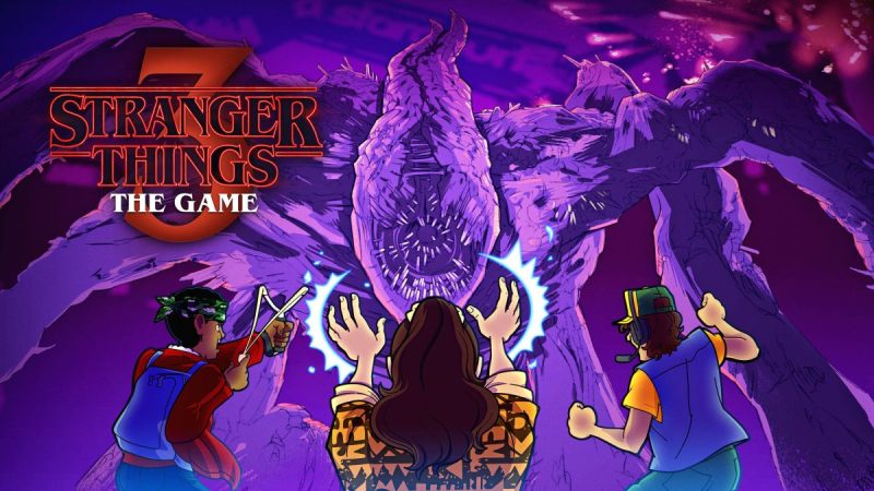 怪奇物语3 v1.4.0（完整版）Steam移植-مەرمەر بىلوگى
