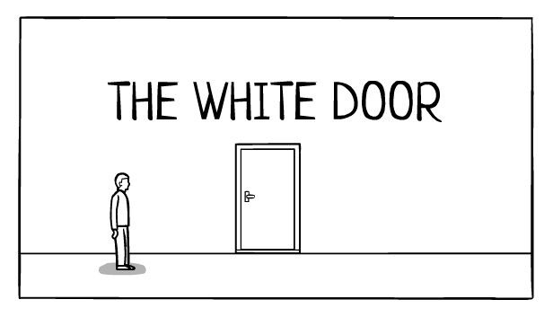 白门 TheWhiteDoor v1.2.6（完整版）Steam移植-مەرمەر بىلوگى