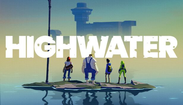 水隐之城 v1.8(完整版)Steam移植-مەرمەر بىلوگى