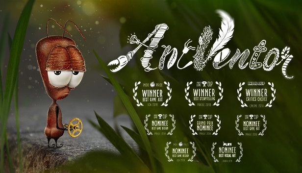 蚂蚁文托 v1.2.6(完整版)Steam移植-مەرمەر بىلوگى
