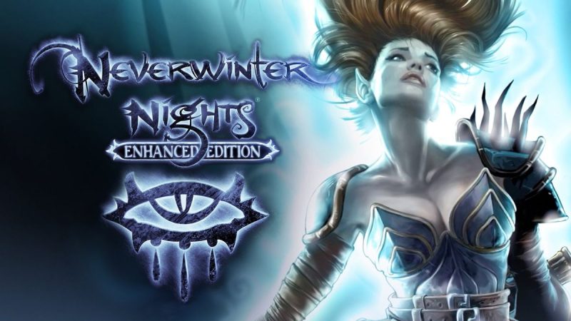 无冬之夜 增强版 v8193A00013（完整版+DLC）Steam移植-مەرمەر بىلوگى