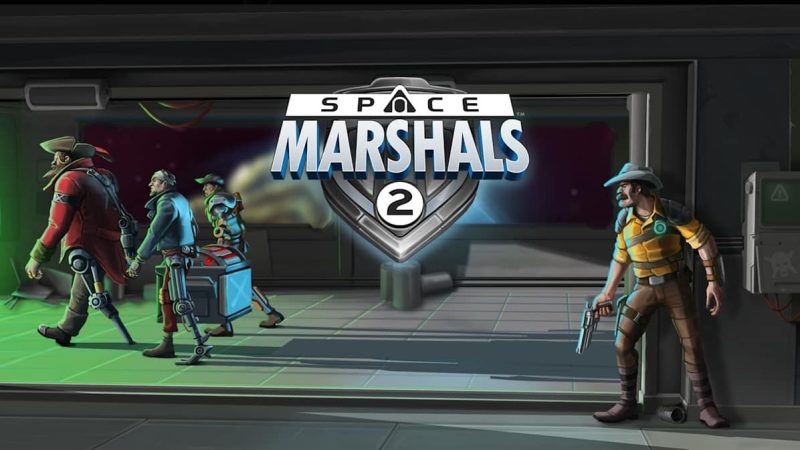太空刑警2 v1.8.4（完整版+DLC）超好评俯视射击游戏佳作刷子游戏，突突突！-مەرمەر بىلوگى